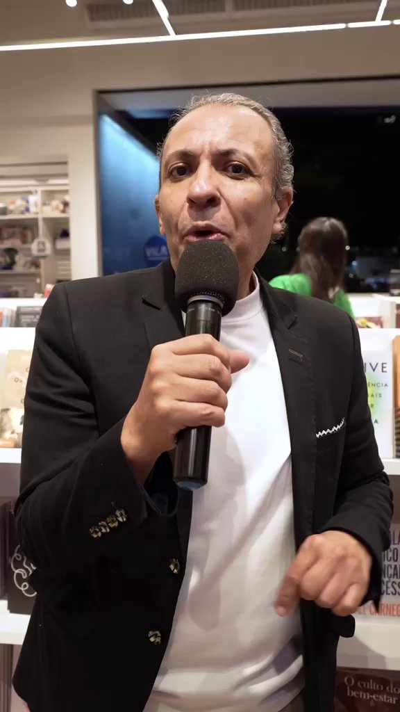 Vídeo Valter Pinheiro